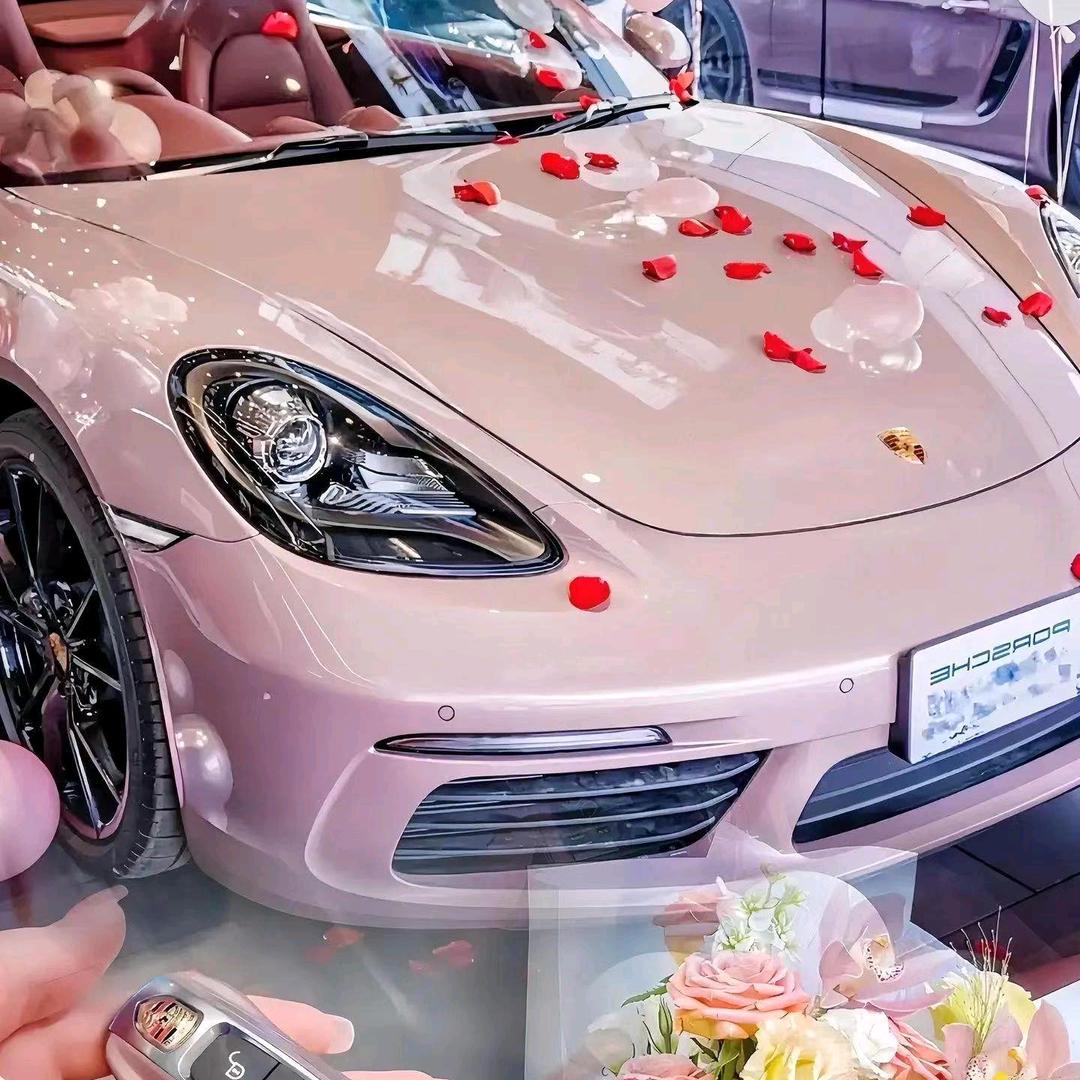 龙南亿海老陈讲车