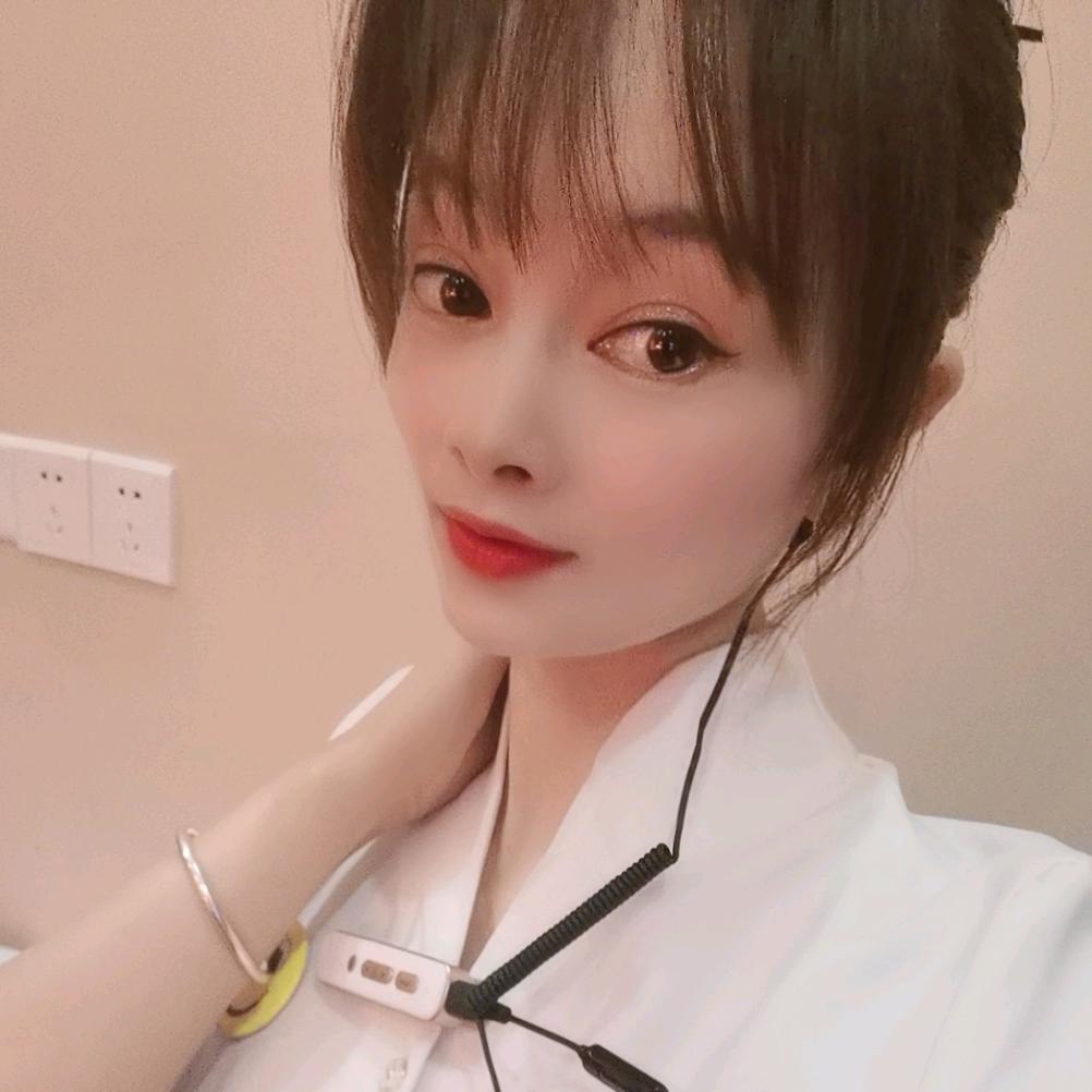 ❤️丫头