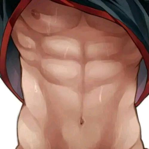杨巅峰🤪