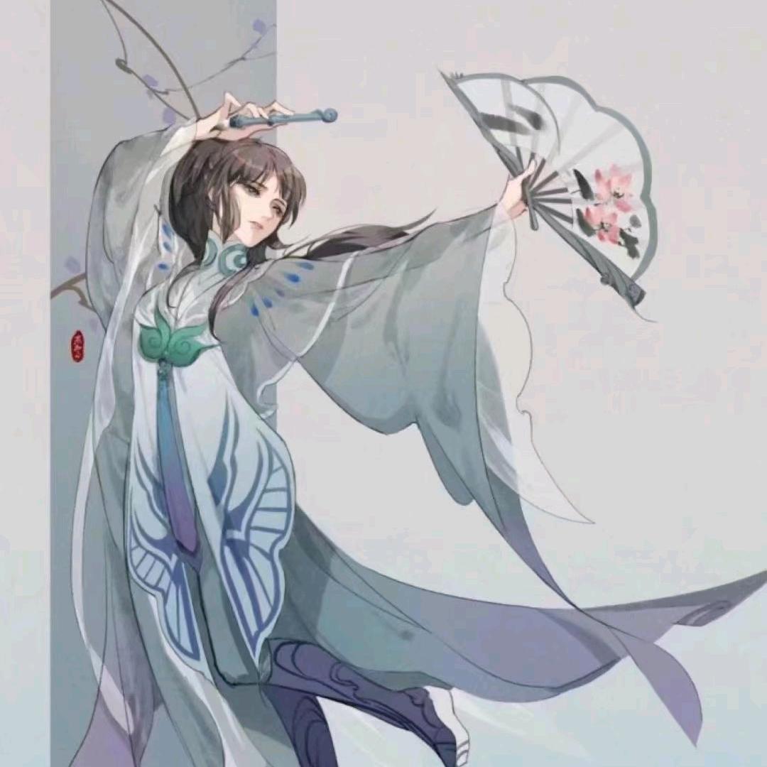张晓波『省级婉儿』