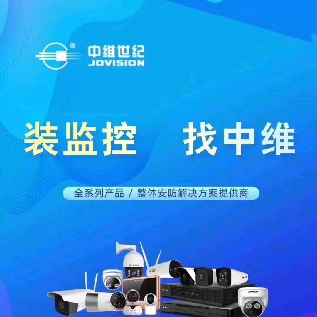 远见安防