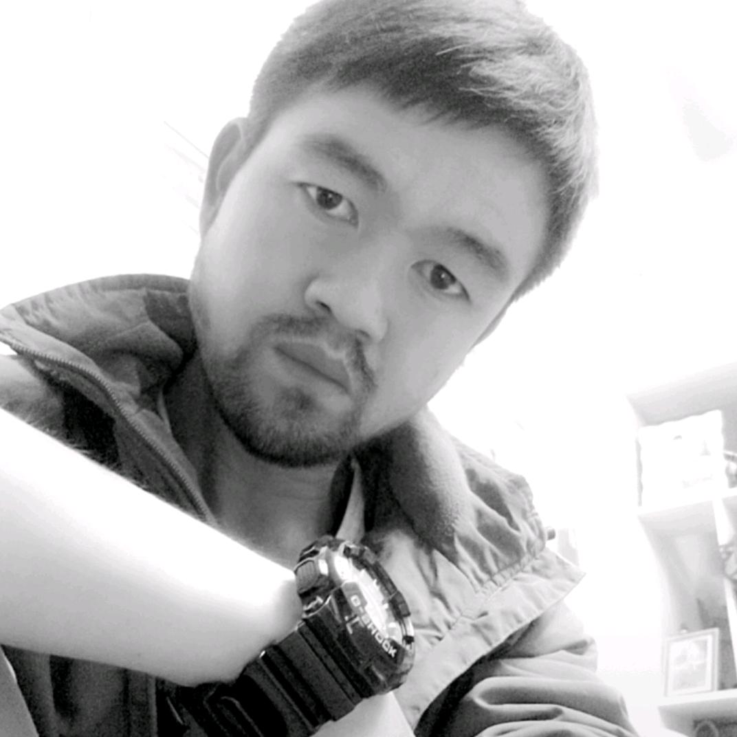 @胡子哥（爱摄影的车贩子）