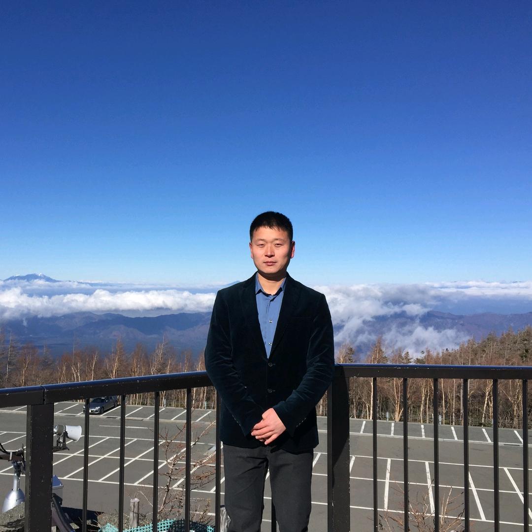 唯有努力生存