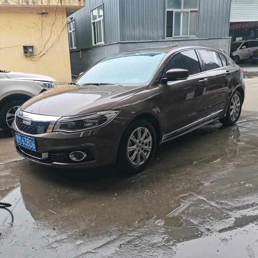 运城众缘汽车服务有限公司