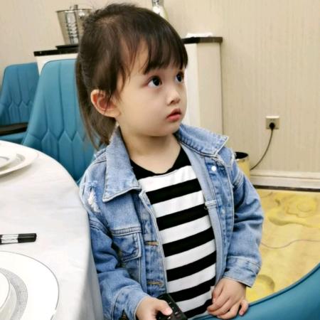 小涵涵&