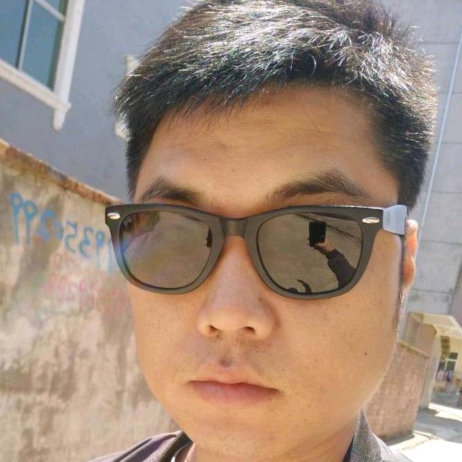 勇小白