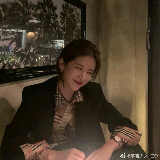 肆北辰溪