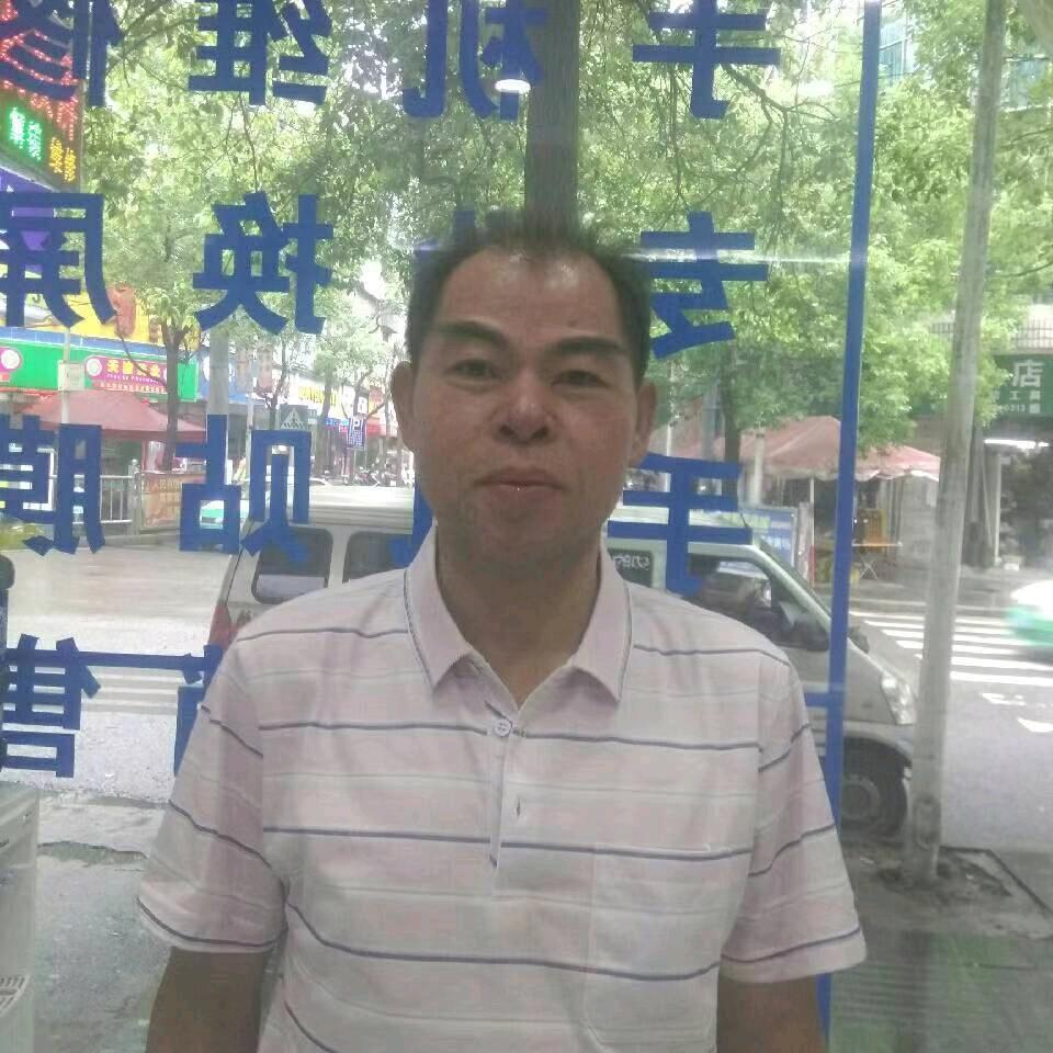 鞠二哥（晒妹湾）