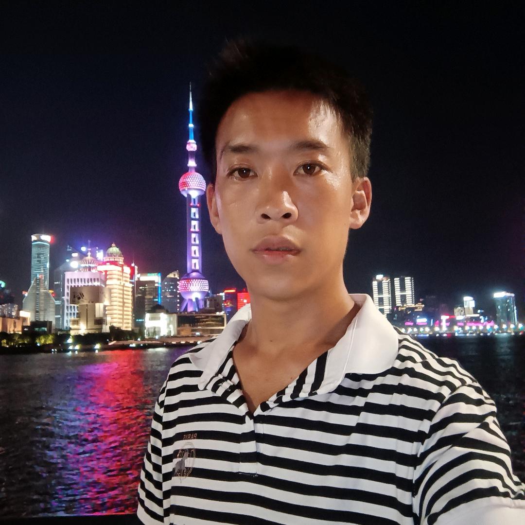 云哥《山歌爱好者》