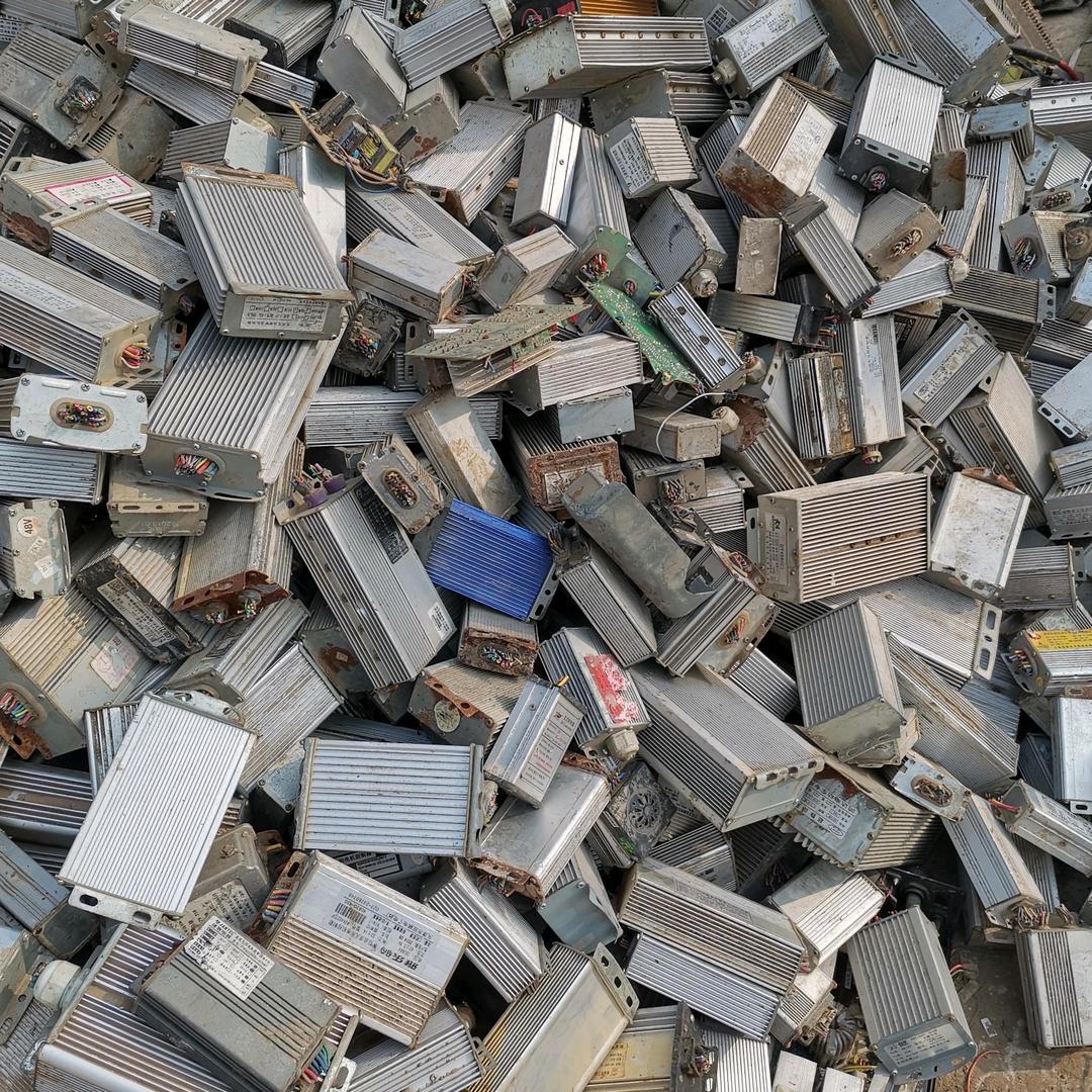 顺便专业收控制器