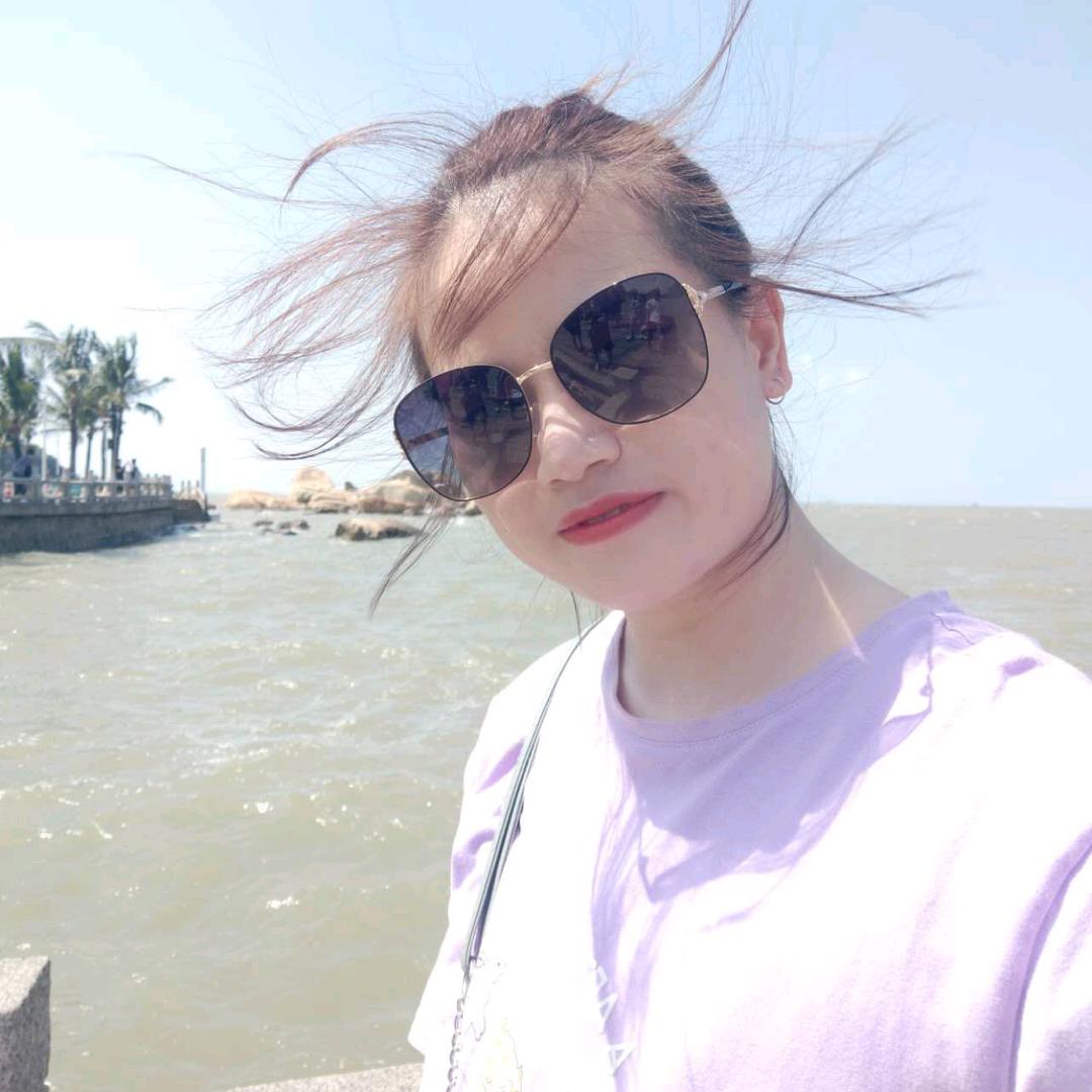 何小橙子