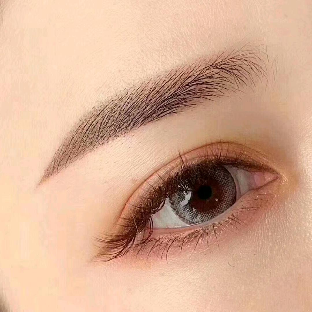 麦子   美妆13413