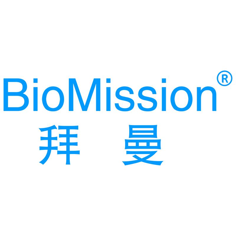 拜曼营养膳食旗舰店