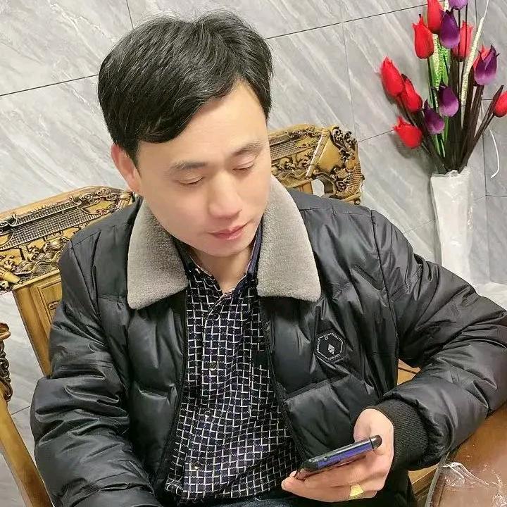 农帅小哥