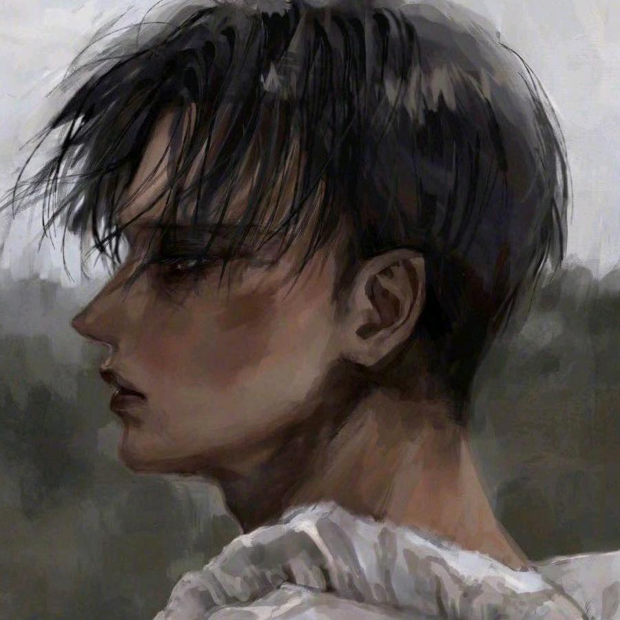 普通男孩