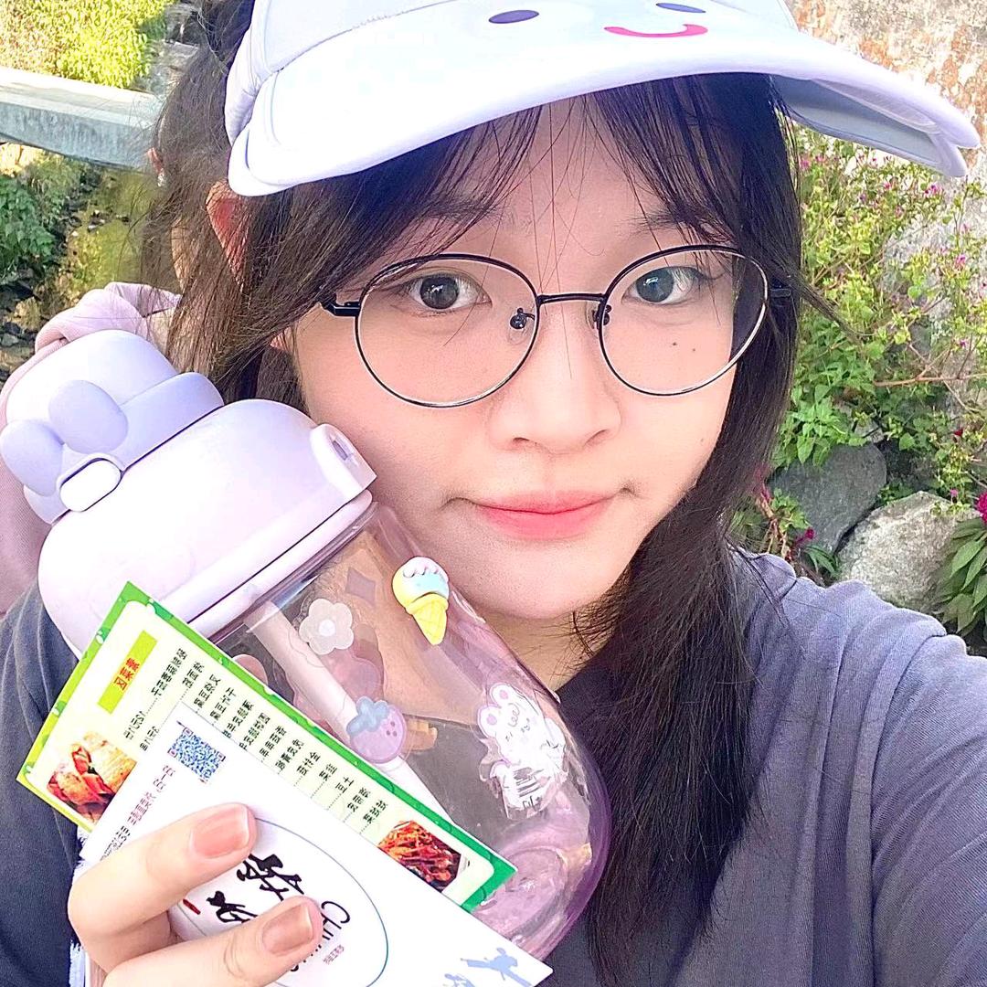 闲闲开心快乐