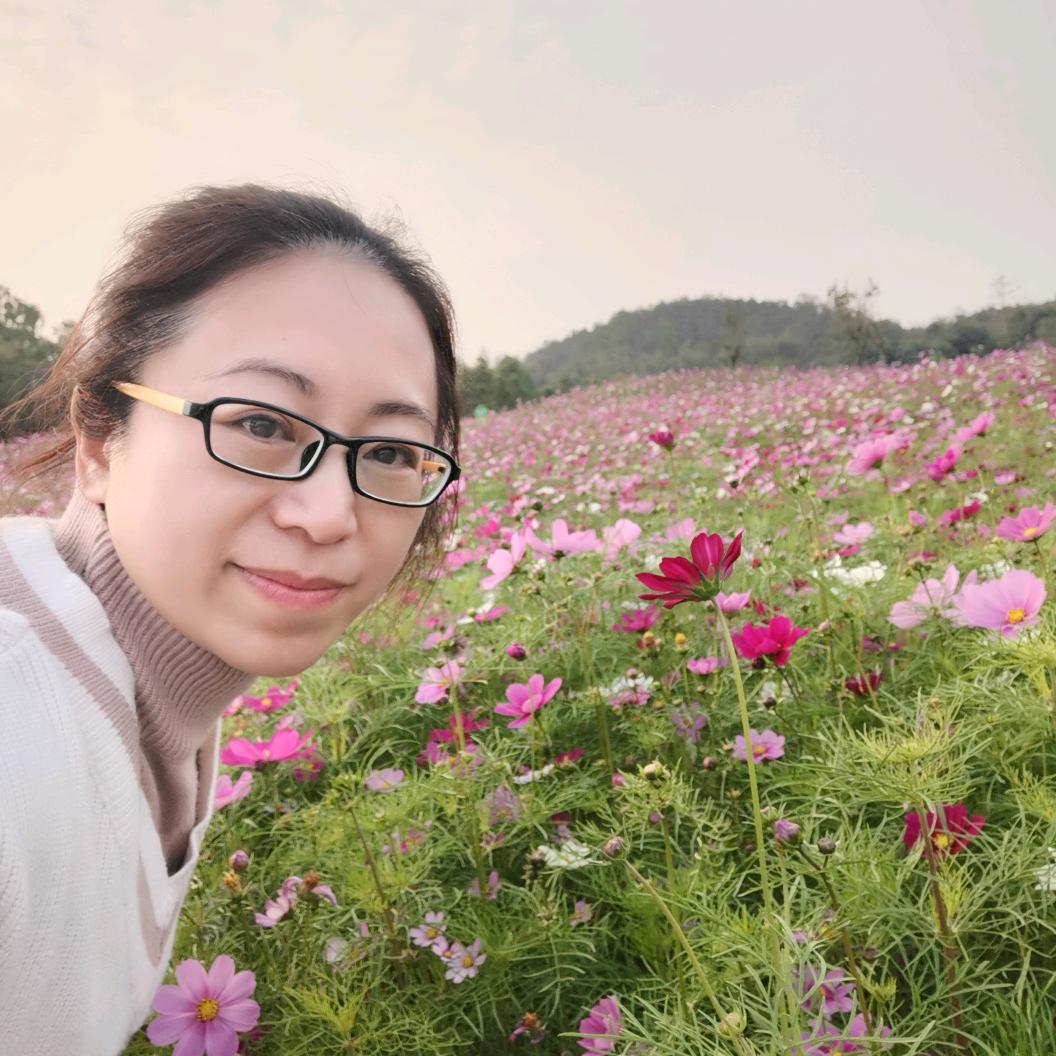 杨氏太极刘娇莲
