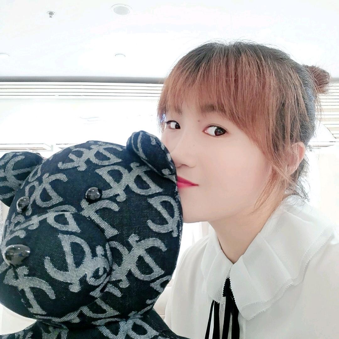 开心🌻