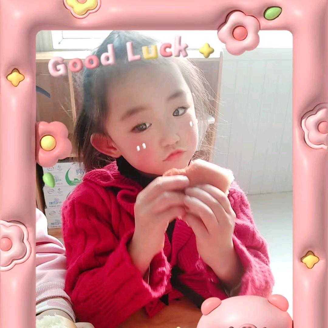 有人说我的嘴像姚晨