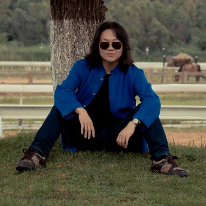 心静方知茶在动