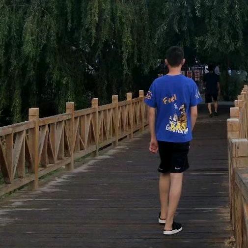 岁月静好-