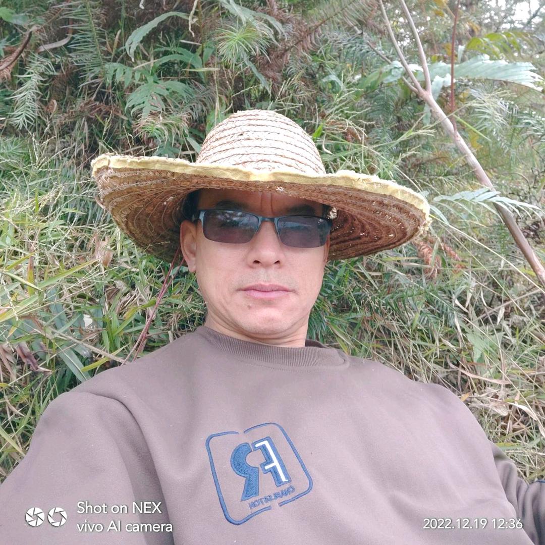 红颜知已