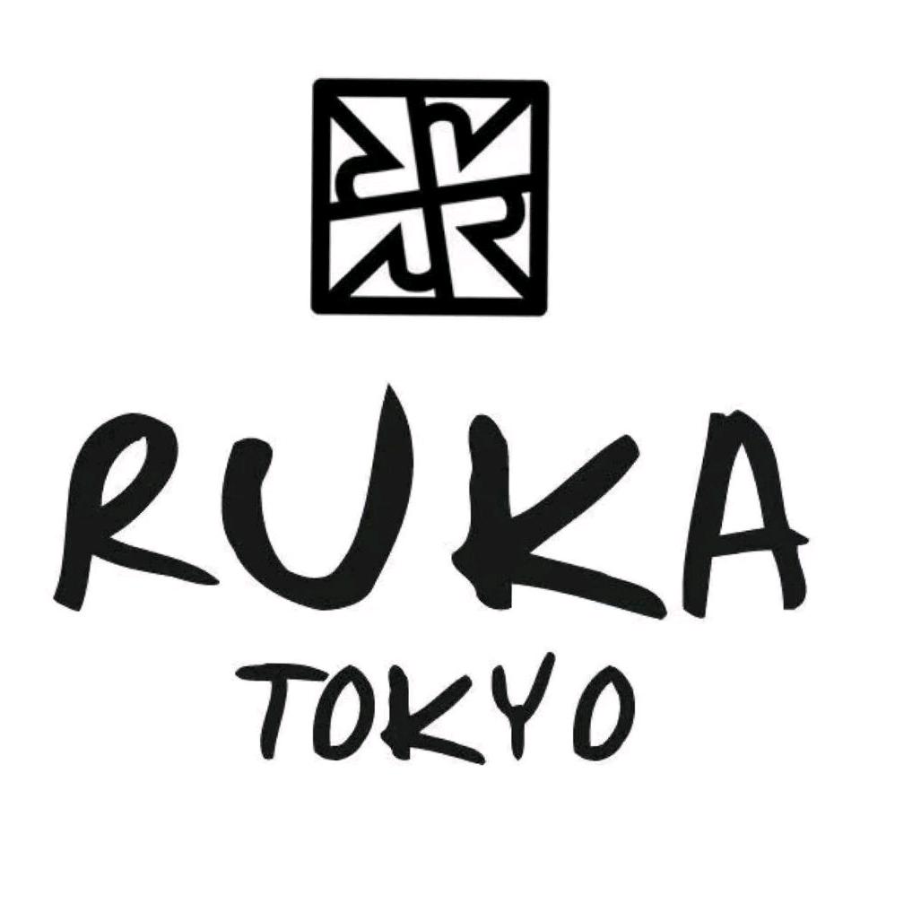 RUKASHEN中古店