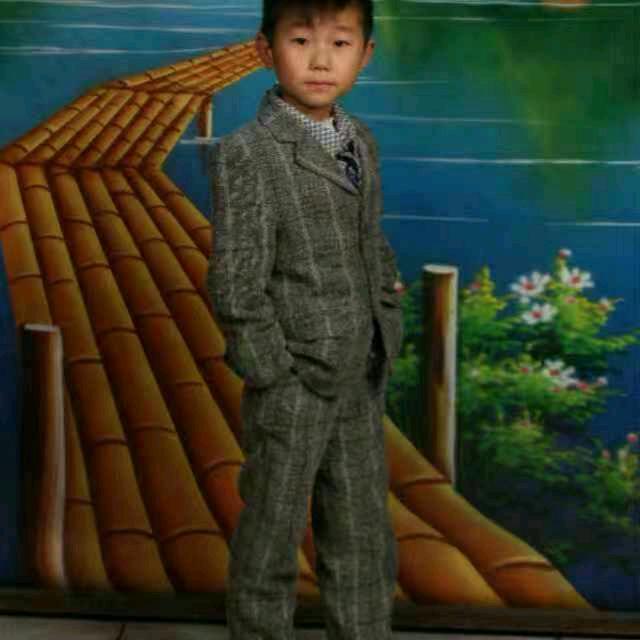梅