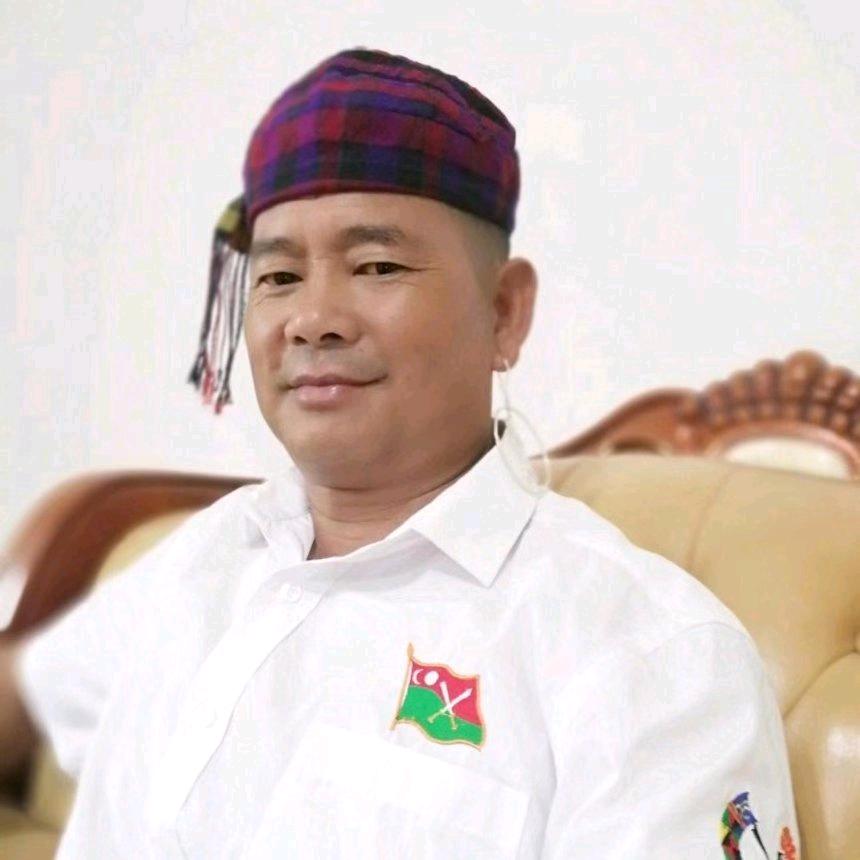 民俗传承人 排早通
