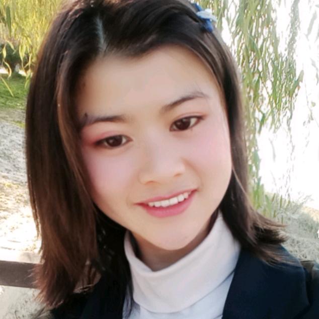 贵州小姐姐