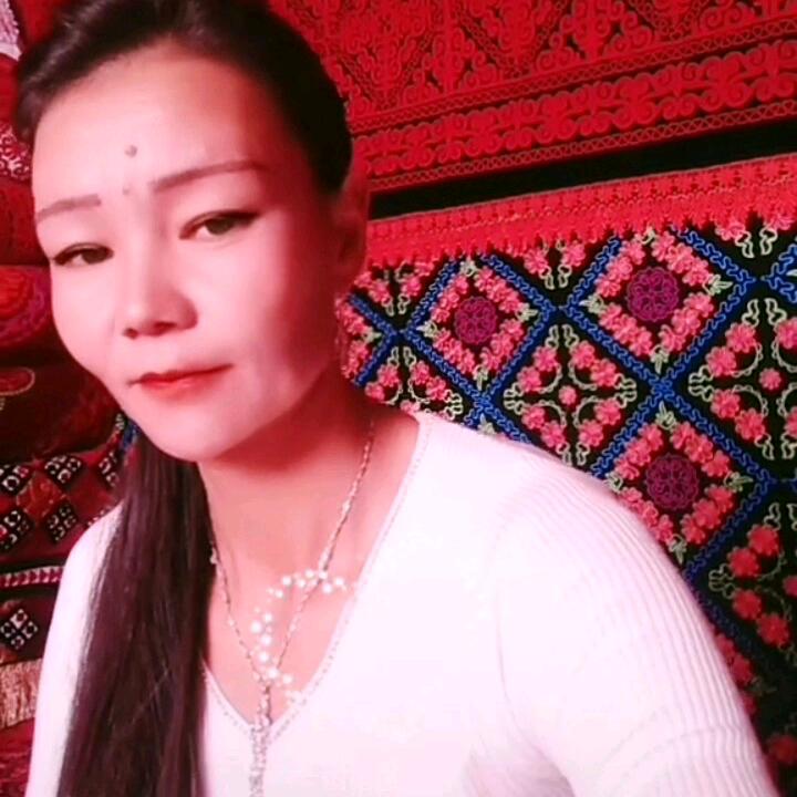 居玛古丽