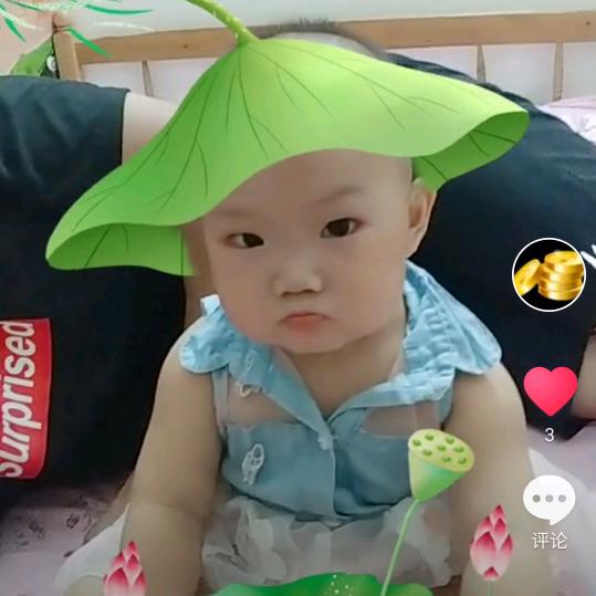 小瑶宝妈妈