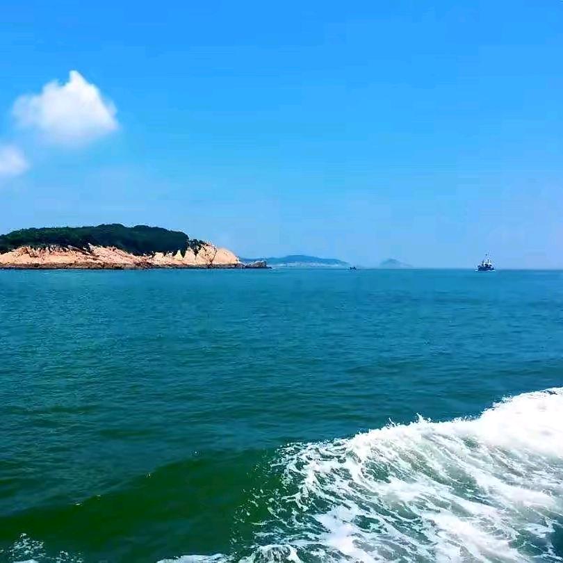 星辰大海❤