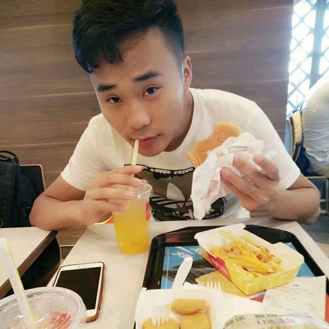 Li 大叔