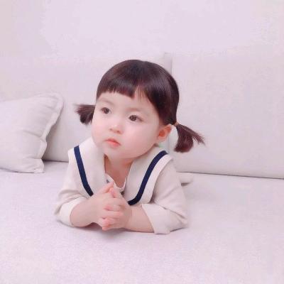 寳贝小可爱