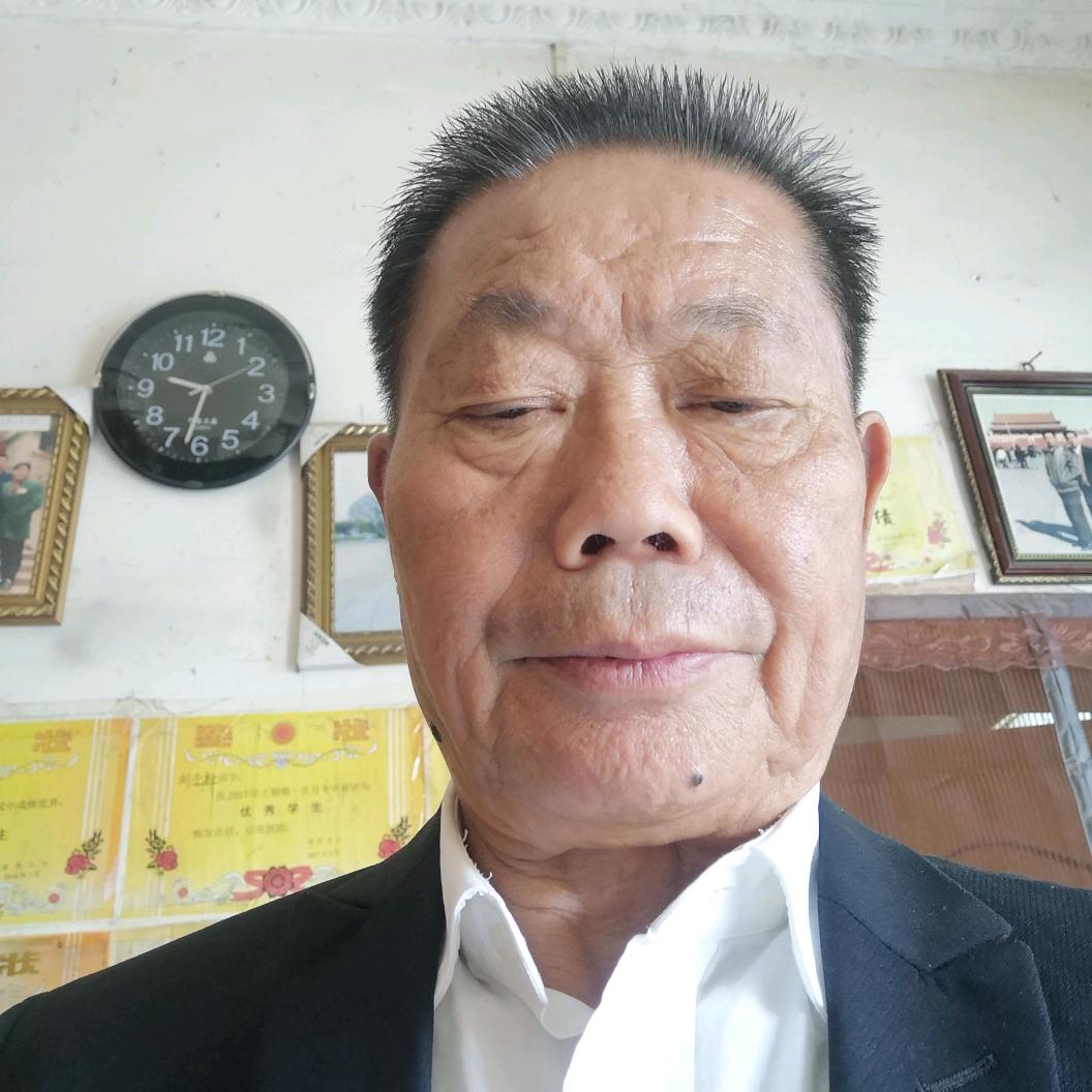 老顽同