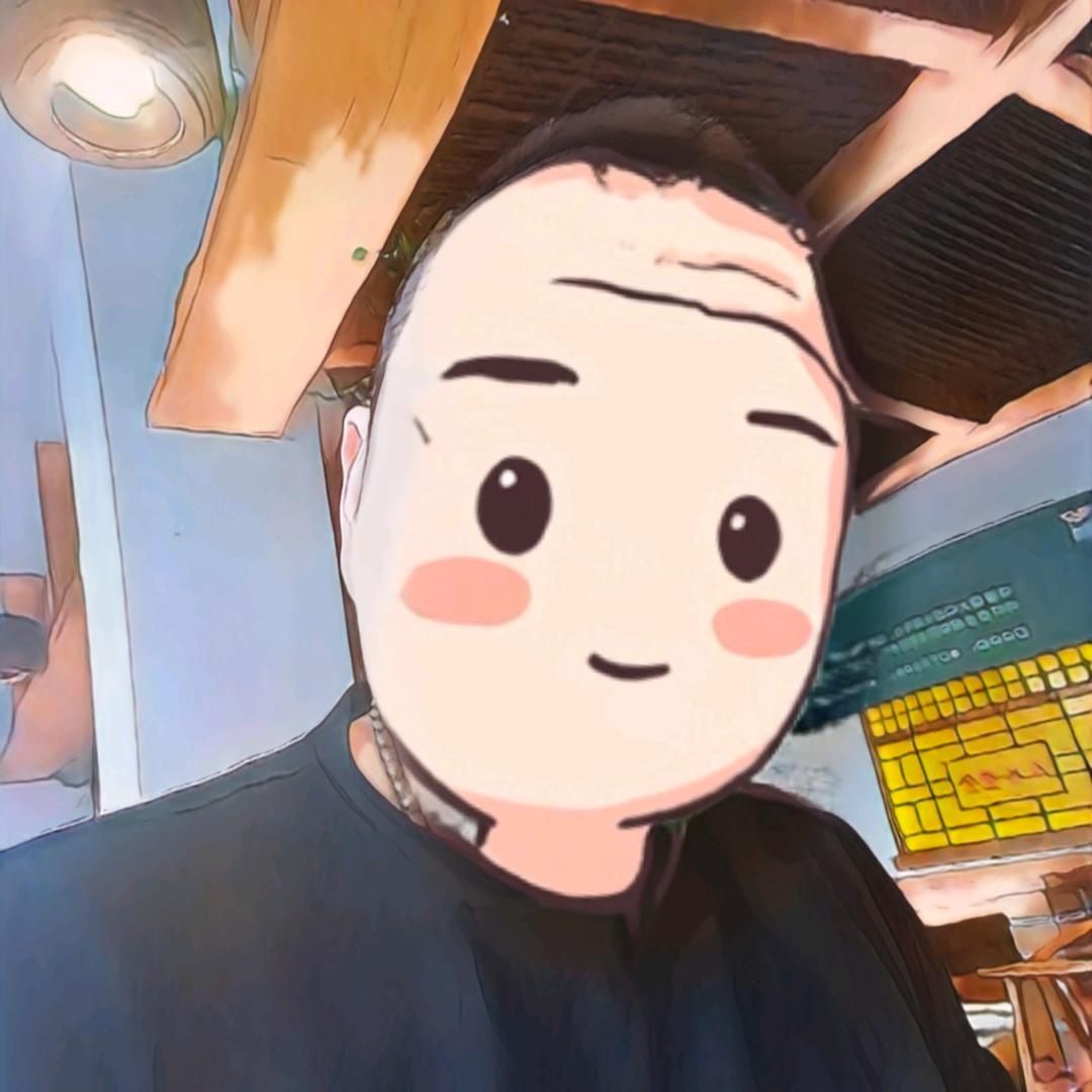 搞笑的不惑之年