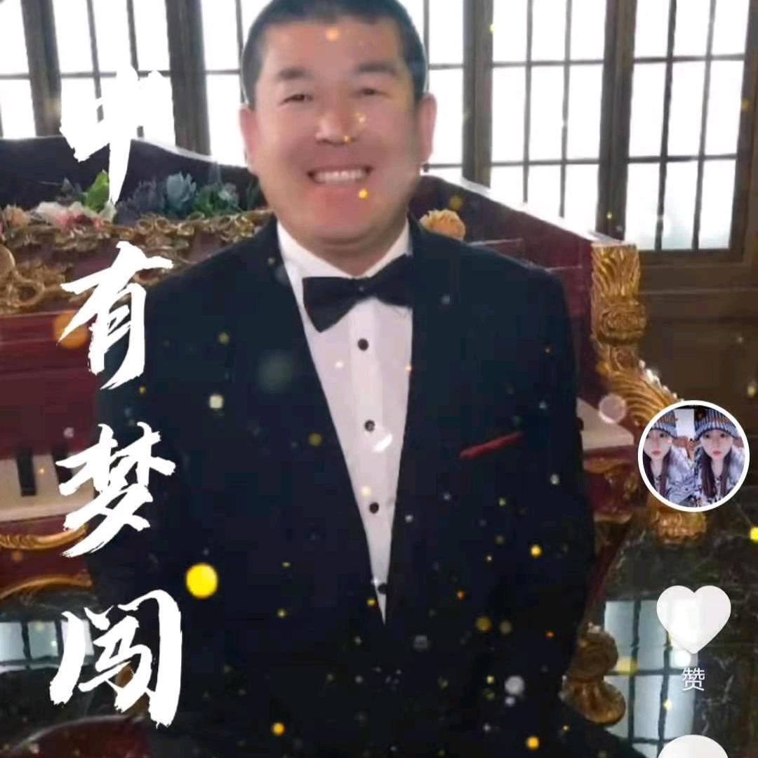 曹旭飞