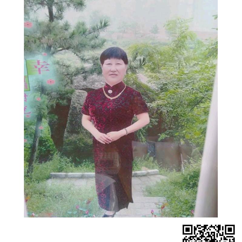 夕阳静谧(姜素贞)