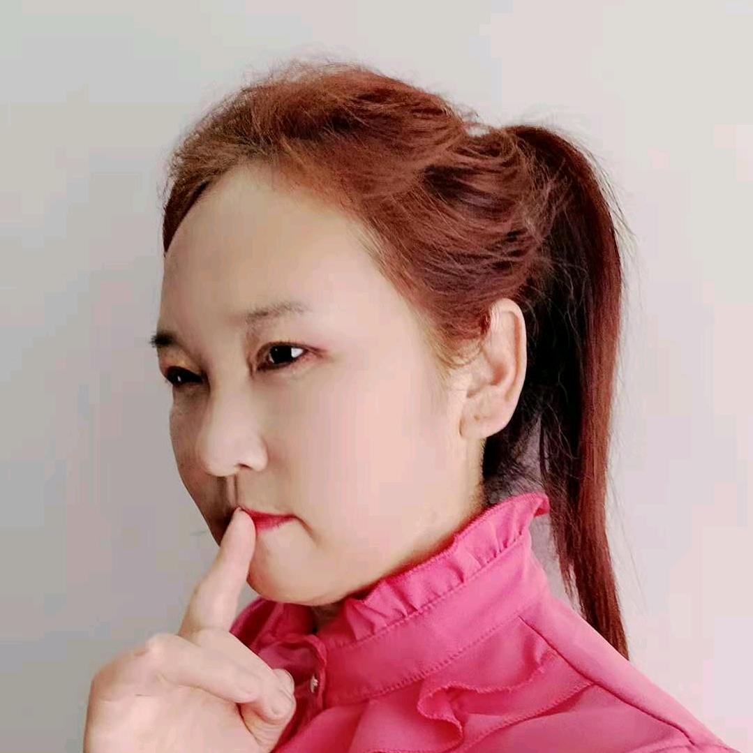 真诚.