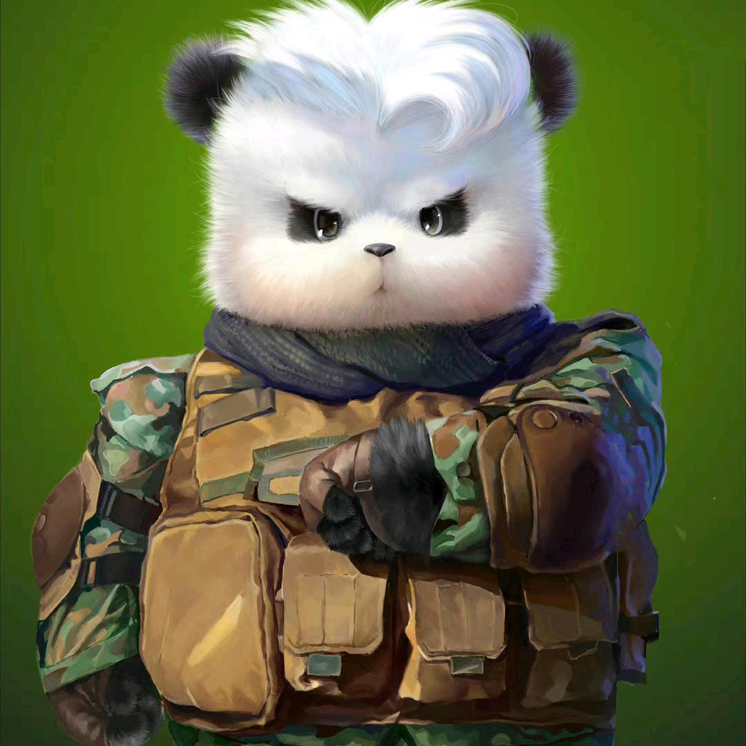 发财爸爸
