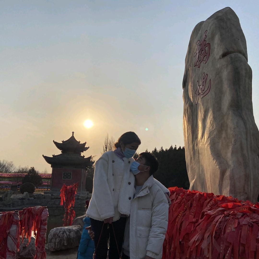 爱李嘿💑