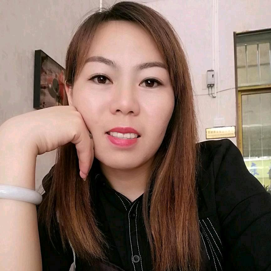 兰兰（草帽姐）