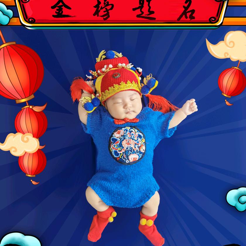 家有小萌弟