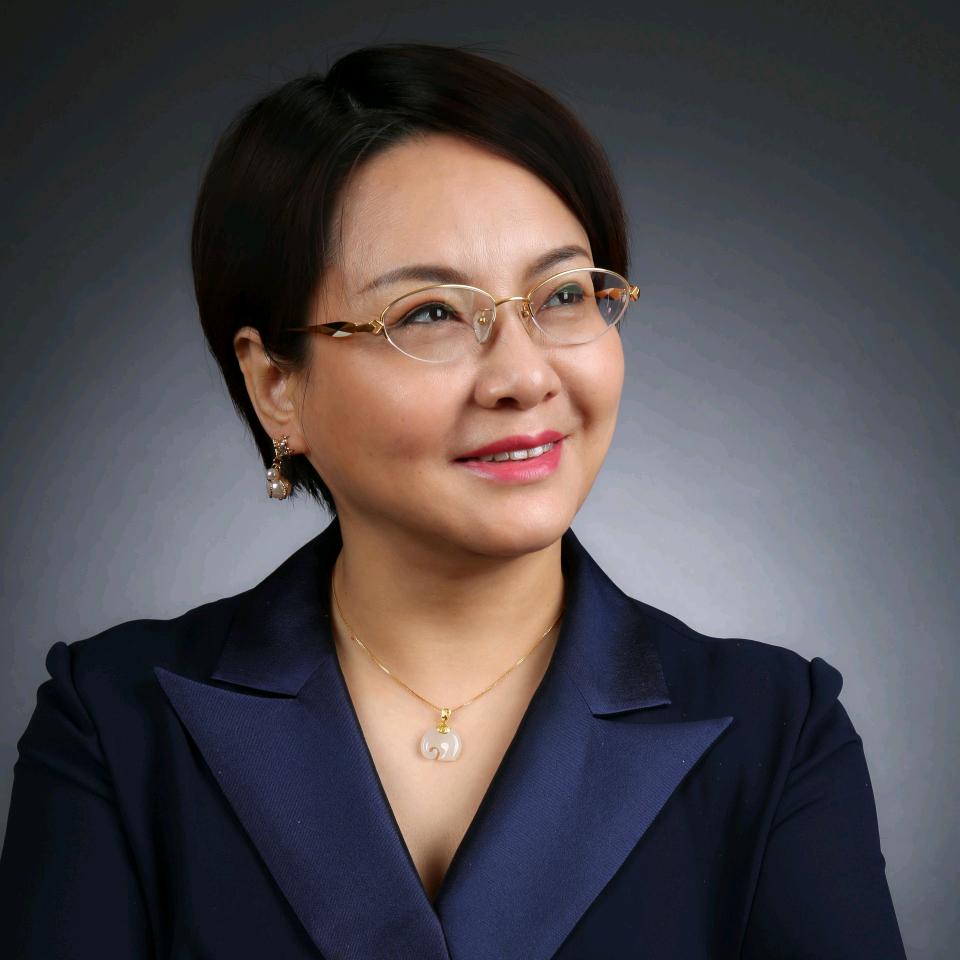 妇产科赵健教授