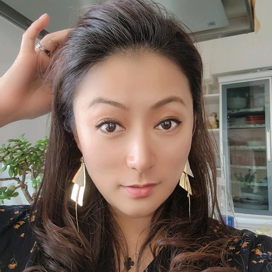 优美妈妈在日本