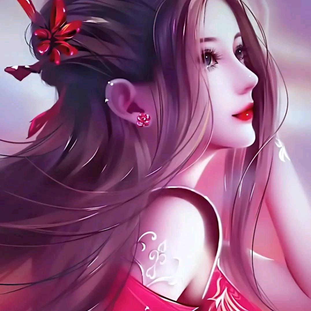 小甜甜