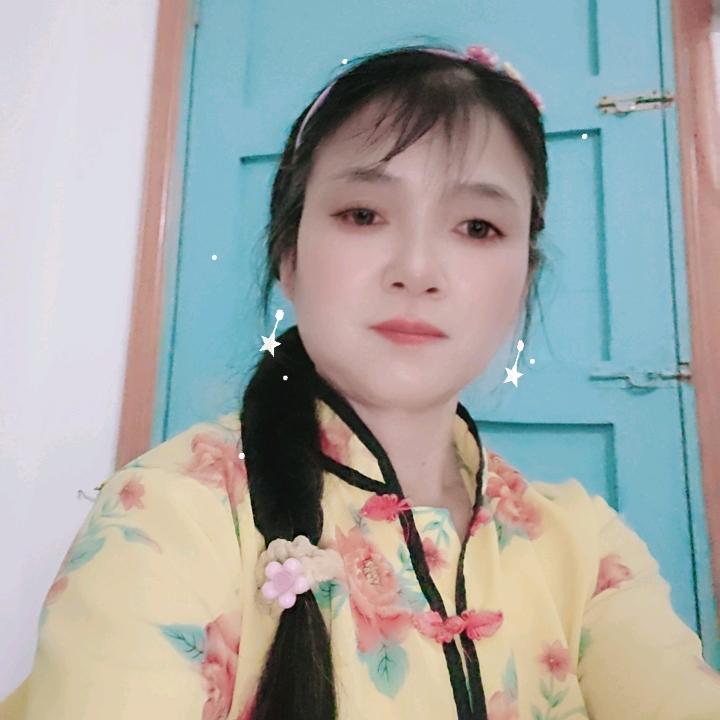 黄艳丽