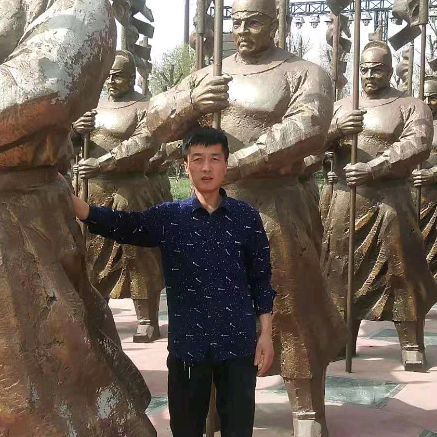 一米阳光