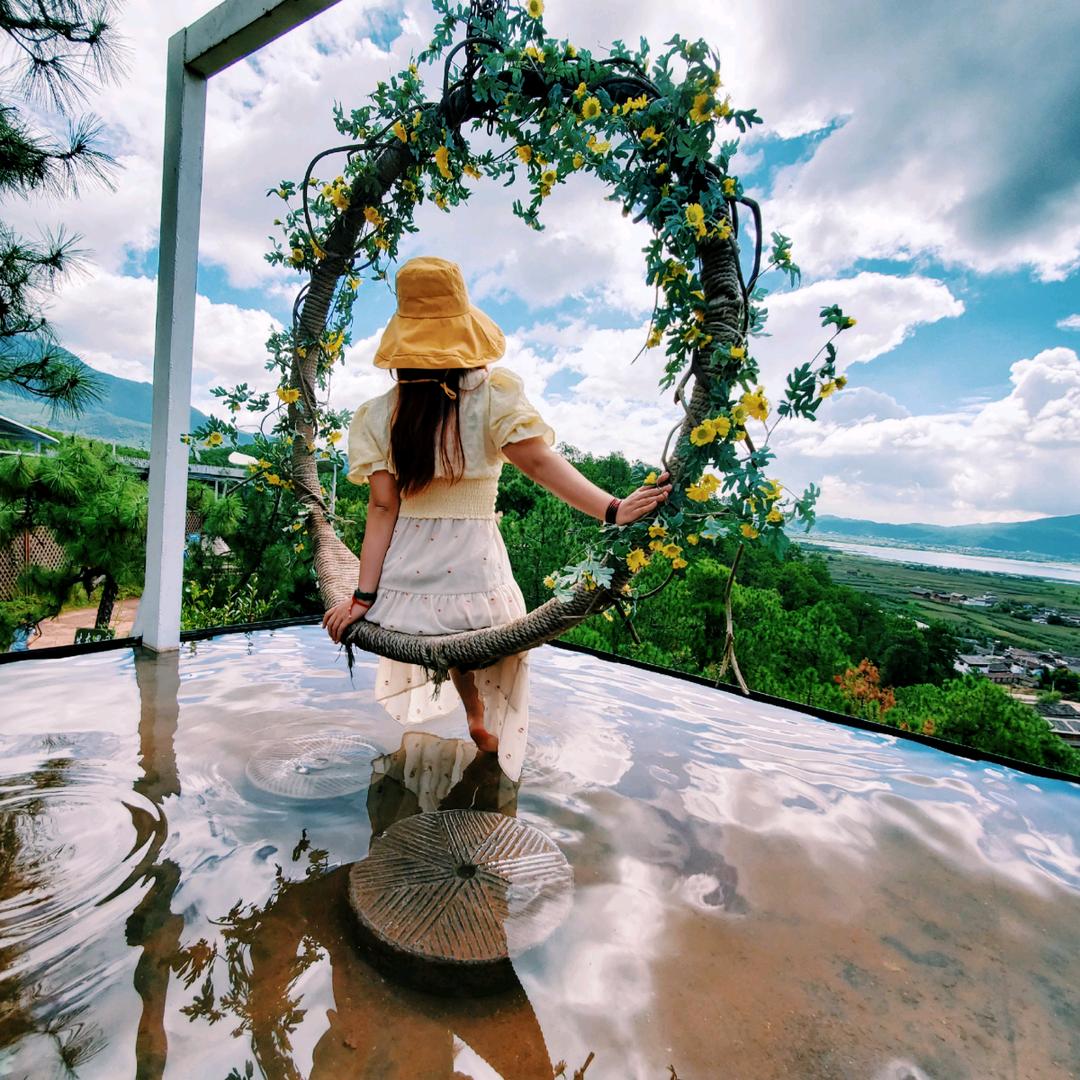 Jessie  等6.0万人